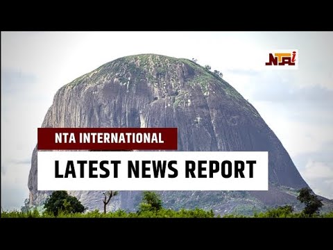 NTAi News @ 7pm | 10th March 2024 | NTA