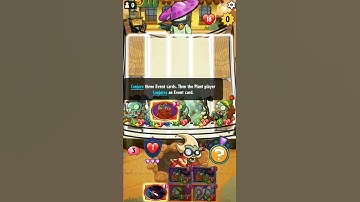 Puzzle party PvZ Heroes Plants Vs Zombies Heroes