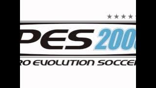 Pro Evolution Soccer 2008 SoundTrack - Tactic-formation Menu Music