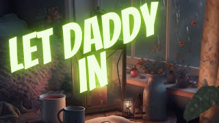 (SPICY) Daddy Teaches You How To Open Up [Audio Role Play][Use Headphones] screenshot 5