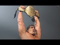 What's Your Wrestling Guilty Pleasure?