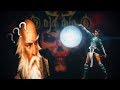 о чем была Diablo II?