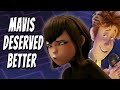 Mavis X Johnny: Why I hate the Everyman Trope