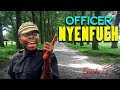 BEST LIBERIA COMEDY officer NYENFUEH | 2020 Liberian and Australia craziness