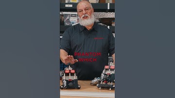 We now have video of the Seam Phantom 2.0 DLX in Action! Watch the full video here! ^^