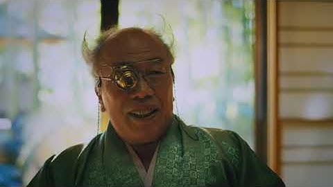 麻雀宝湯記　石和の亀篇・伊東の黒豹篇（予告編）