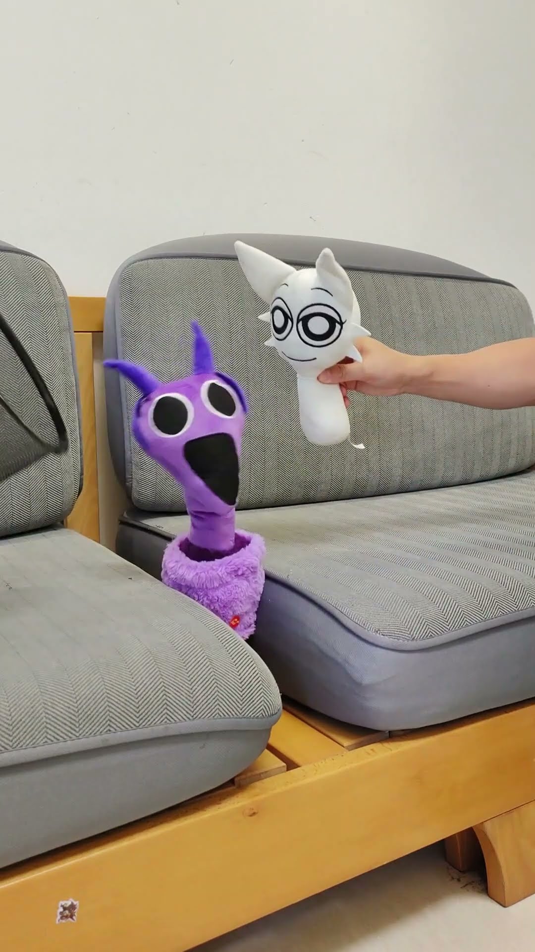 trapped Durple sprunki