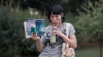 Attention, addiction, aura, and ads