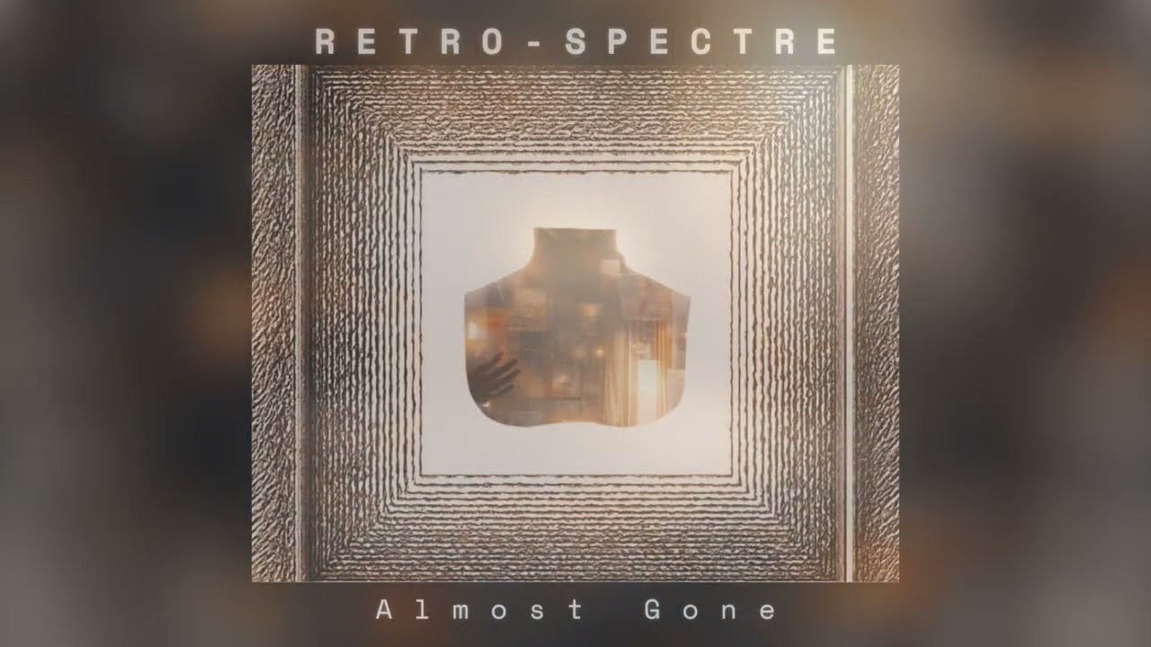 Almost Gone [Full Album]