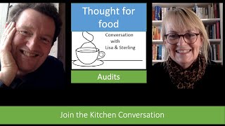 Thought for Food - food safety audits and technology