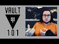 Vault 101 - Aplicando Segurança na Infraestrutura como Código