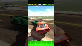 Top secret code 😇😱| in Indianbikedriving3d #shorts #gta #ibd3d #rohitgaming #viral