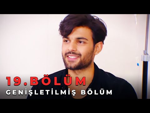 Sevdim Seni Bir Kere 19. Bölüm (Genişletilmiş Bölüm)