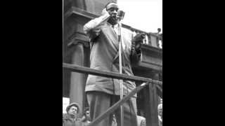 Watch Paul Robeson Thats Why Darkies Were Born video