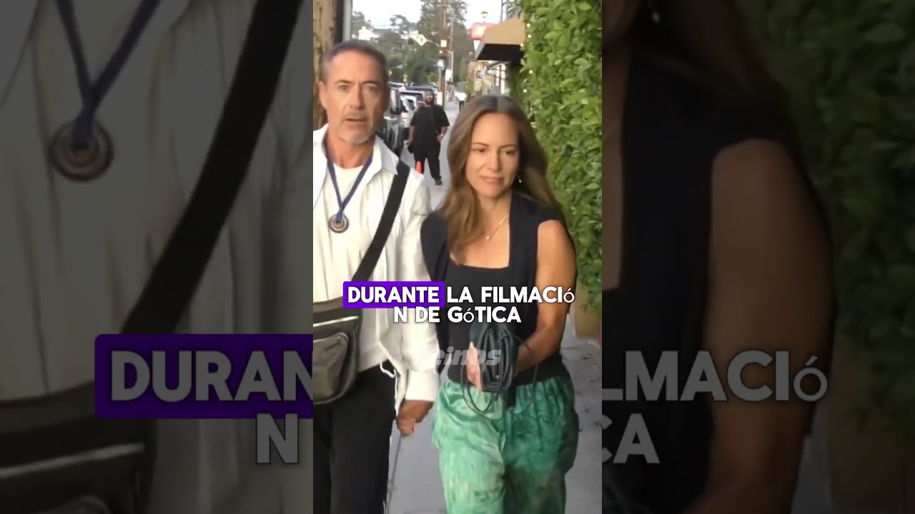 Ellos demostraron que la lealtad todavía existe en Hollywood: 7 casos reales 