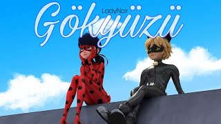 Ladynoi̇r Gökyüzü - Muci̇ze Uyarlama