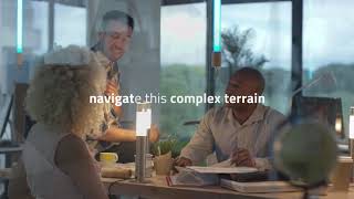 Inenco - Helping businesses 'Change for the Better'
