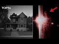 5 Creepy Houses with Terrifying & Horrific Backstories...