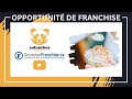 Opportunit de franchise columbus caf  co