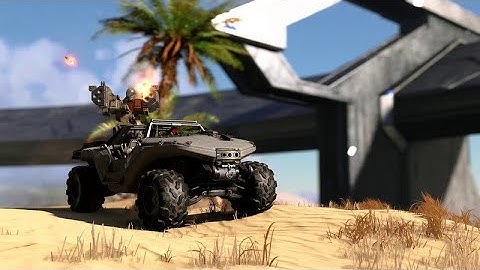 Behemoth Halo Infinite Slayer Gameplay!