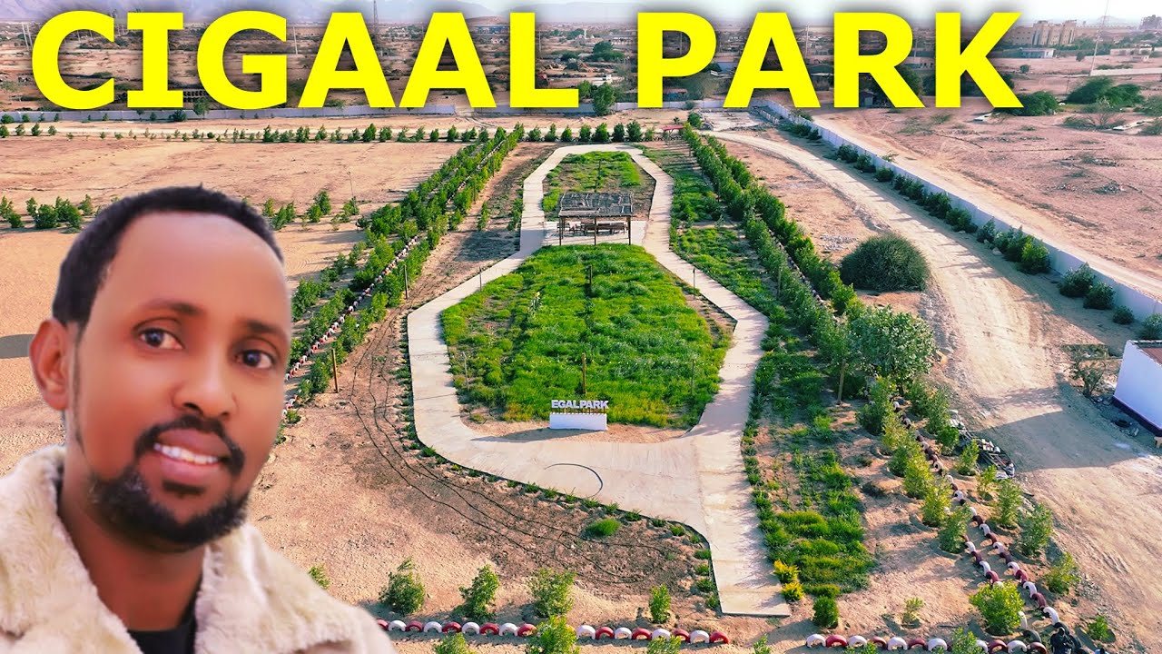 BEERTA NASASHADA CIGAAL 