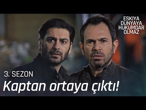 Video: Kapitan Qutt öldü?