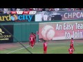 GOAL | Elijah Martin Rounds Keeper | Zest FC at Fuego