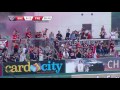 GOAL | Elijah Martin Rounds Keeper | Zest FC at Fuego