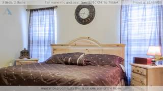 6 Dixie Dr, Hattiesburg, MS 39402