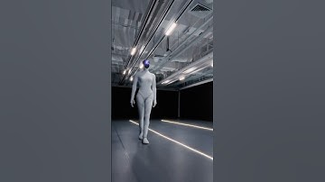 China’s New Robot Is Shocking Everyone ⁉️ #viralshorts