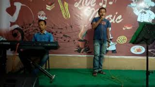 Bintang kehidupan mirip suara DEDY DORES