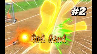 From Zero to Hero in Eps. 1 Inazuma Football Frontier Chronicle! 🏆 Part 2