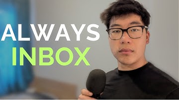 How To Send Cold Emails That Inbox (2 Million Emails + Infra Setup)