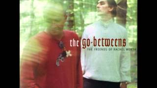 The Go Betweens - Spirit chords