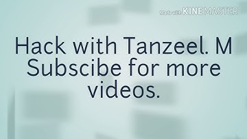 How to hack dancing line 100%