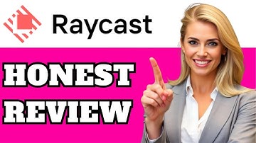 Raycast AI Review (2025)