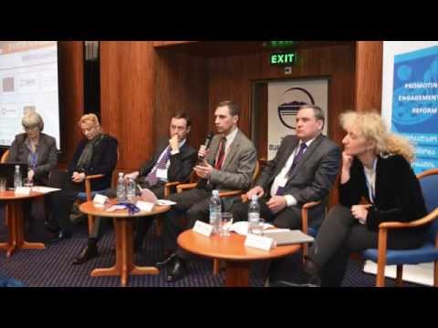 ევრაზიის თანამშრომლობის ფონდის 2013 წლის წლიური ანგარიში