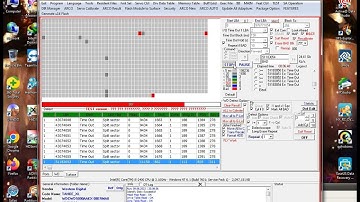 SEDIV HOW TO REPAIR WD BAD SECTORS WITH ADAPTION HEAD 1 SO DIRTY SOLVED