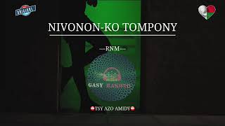 Tantara gasy: NIVONON-KO TOMPONY—RNM #gasyrakoto
