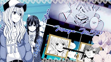 {SAS} ☆ Softcore ☆ Yuri Manga MEP