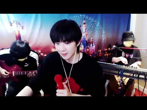 刘宇宁 20210208动情祭