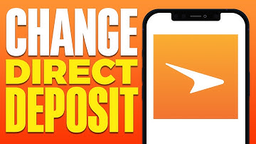 How To Change Direct Deposit On Paycor (2025)