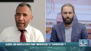 Pour interdire les importations, il faut être autonome grâce à la production nationale