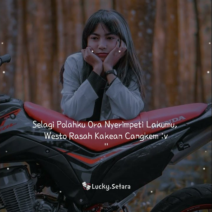 storywa // {jujha dekha to yeh jaana sanam} aku sing polah tonggo sing nyangkem