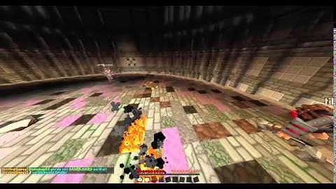 GAMERJUNES Hackt Videobeweis (GommeHD.net Team)