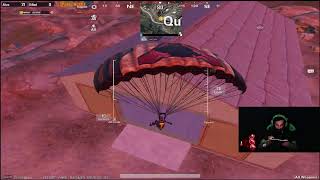 PUBG MOBILE | OCTOPUS GAMING | LIKE & SHARE & SUBSCRIBE