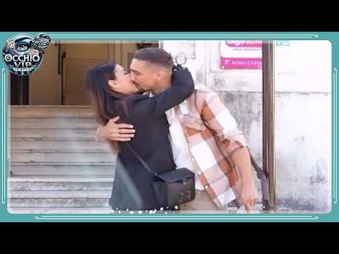 Video Selvaggia Roma e Luca Teti Un Matrimonio Carico di Significato