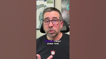 Build Trust Through Frequent Content Creation | Mortgage Leads