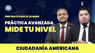 Entrevista avanzada con 2 oficiales - Ciudadanía americana 2026🇺🇸