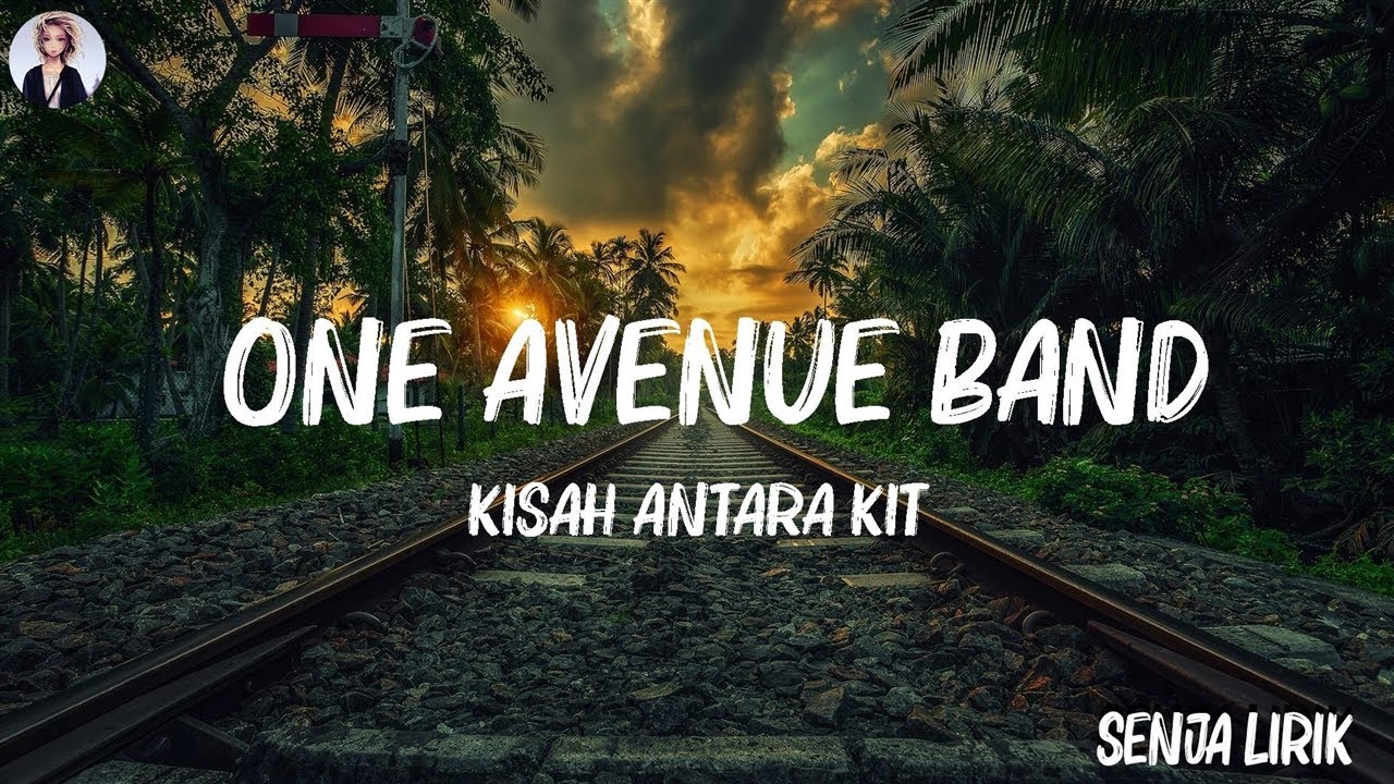 Kisah Antara Kita - One Avenue Band (Lirik) | Alololo Sayang, Dadi Siji Mix Lirik Kisah Antara Kita - One Avenue Band (Lirik) | Alololo Sayang, Dadi Siji Mix Lirik